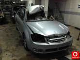 Hurda Belgeli Araçlar / Kia / Cerato