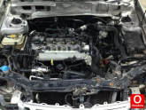 Hurda Belgeli Araçlar / Kia / Cerato