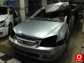 Hurda Belgeli Araçlar / Kia / Cerato