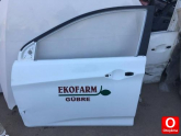 Oto Çıkma Parça / Hyundai / Accent / Kaporta & Karoser / Sol Ön Kapı / Çıkma Parça 