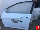 Oto Çıkma Parça / Hyundai / Accent / Kaporta & Karoser / Sol Ön Kapı / Çıkma Parça 