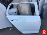 Oto Çıkma Parça / Volkswagen / Golf / Kaporta & Karoser / Sağ Arka Kapı / Çıkma Parça 