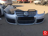 Oto Çıkma Parça / Volkswagen / Jetta / Tampon / Ön Tampon / Çıkma Parça 