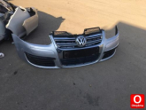 Oto Çıkma Parça / Volkswagen / Jetta / Tampon / Ön Tampon / Çıkma Parça 