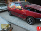 Oto Çıkma Parça / Fiat / Uno / Fren / El Fren Tabancası / Çıkma Parça 