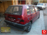 Oto Çıkma Parça / Fiat / Uno / Alt Takım / Helezon Yayı / Çıkma Parça 