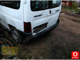 Oto Çıkma Parça / Peugeot / Partner / Direksiyon / Direksiyon Pompası / Çıkma Parça 