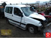 Oto Çıkma Parça / Peugeot / Partner / Direksiyon / Direksiyon Pompası / Çıkma Parça 