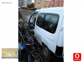 Oto Çıkma Parça / Peugeot / Partner / Direksiyon / Direksiyon Pompası / Çıkma Parça 
