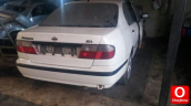 Oto Çıkma Parça / Nissan / Primera / Alt Takım / Tabla / Çıkma Parça 