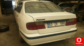 Oto Çıkma Parça / Nissan / Primera / Alt Takım / Tabla / Çıkma Parça 