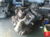 Oto Çıkma Parça / Volkswagen / Passat / Motor / Motor (komple) / Çıkma Parça 