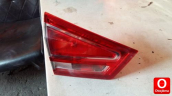 Oto Çıkma Parça / Ford / B-Max / Far & Stop / Sol Arka Stop / Çıkma Parça 