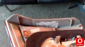 Oto Çıkma Parça / Ford / B-Max / Far & Stop / Sol Arka Stop / Çıkma Parça 
