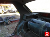 Oto Çıkma Parça / Renault / R 11 / Suspansiyon / Basınç Gösterge / Çıkma Parça 