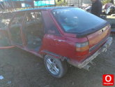 Oto Çıkma Parça / Renault / R 11 / Kaporta & Karoser / Komple Arka / Çıkma Parça 