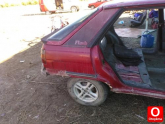 Oto Çıkma Parça / Renault / R 11 / Kaporta & Karoser / Komple Arka / Çıkma Parça 
