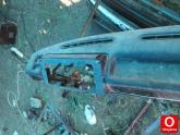 Oto Çıkma Parça / Renault / R 11 / Göğüslük & Torpido / Komple Torpido / Çıkma Parça 