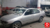 Oto Çıkma Parça / Nissan / Primera / Kaporta & Karoser / Dış Kapı Kolu / Çıkma Parça 