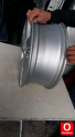 Oto Çıkma Parça / Opel / Astra / Jant & Lastik / Çelik Jant / Çıkma Parça 