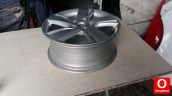 Oto Çıkma Parça / Opel / Astra / Jant & Lastik / Çelik Jant / Çıkma Parça 