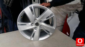Oto Çıkma Parça / Opel / Astra / Jant & Lastik / Çelik Jant / Çıkma Parça 