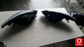 Oto Çıkma Parça / Renault / Fluence / Far & Stop / Sol Ön Far / Çıkma Parça 