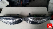 Oto Çıkma Parça / Renault / Fluence / Far & Stop / Sol Ön Far / Çıkma Parça 