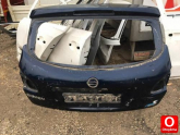 Oto Çıkma Parça / Nissan / Qashqai / Kaporta & Karoser / Bagaj Kapağı / Çıkma Parça 