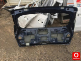 Oto Çıkma Parça / Nissan / Qashqai / Kaporta & Karoser / Bagaj Kapağı / Çıkma Parça 