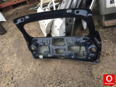 Oto Çıkma Parça / Nissan / Qashqai / Kaporta & Karoser / Bagaj Kapağı / Çıkma Parça 