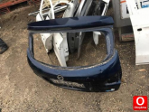 Oto Çıkma Parça / Nissan / Qashqai / Kaporta & Karoser / Bagaj Kapağı / Çıkma Parça 