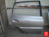 Oto Çıkma Parça / Kia / Rio / Kaporta & Karoser / Sağ Arka Kapı / Çıkma Parça 