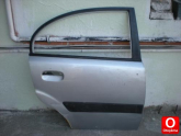 Oto Çıkma Parça / Kia / Rio / Kaporta & Karoser / Sağ Arka Kapı / Çıkma Parça 
