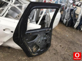 Oto Çıkma Parça / Dacia / Duster / Kaporta & Karoser / Sol Arka Kapı / Çıkma Parça 