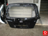 Oto Çıkma Parça / Kia / Sorento / Kaporta & Karoser / Sol Arka Kapı / Çıkma Parça 