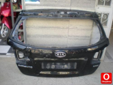 Oto Çıkma Parça / Kia / Sorento / Kaporta & Karoser / Sol Arka Kapı / Çıkma Parça 