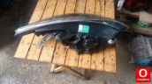 Oto Çıkma Parça / Renault / Fluence / Far & Stop / Sol Ön Far / Çıkma Parça 