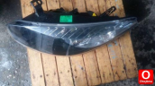 Oto Çıkma Parça / Renault / Fluence / Far & Stop / Sol Ön Far / Çıkma Parça 
