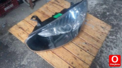Oto Çıkma Parça / Renault / Fluence / Far & Stop / Sol Ön Far / Çıkma Parça 