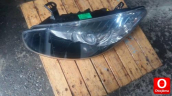 Oto Çıkma Parça / Renault / Fluence / Far & Stop / Sol Ön Far / Çıkma Parça 