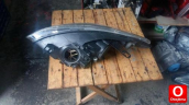 Oto Çıkma Parça / Renault / Fluence / Far & Stop / Sol Ön Far / Çıkma Parça 
