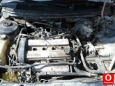 Oto Çıkma Parça / Ford / Mondeo / Direksiyon / Direksiyon Kutusu / Çıkma Parça 