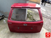 Oto Çıkma Parça / Kia / Ceed / Kaporta & Karoser / Bagaj Havuz Sacı / Çıkma Parça 