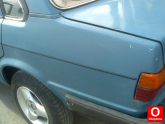 Oto Çıkma Parça / Audi / 80 Serisi / Elektrik / Kontak Anahtarı / Çıkma Parça 