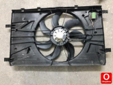 Oto Çıkma Parça / Opel / Astra / Fan / Fan Paneli / Çıkma Parça 
