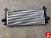 Oto Çıkma Parça / Opel / Astra / Radyatör / İntercooler / Çıkma Parça 