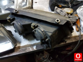 Oto Çıkma Parça / Volkswagen / Passat / Far & Stop / Sol Ön Far / Çıkma Parça 