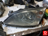 Oto Çıkma Parça / Ford / Mondeo / Far & Stop / Sol Ön Far / Çıkma Parça 