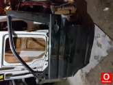 Oto Çıkma Parça / Volkswagen / Transporter / Kaporta & Karoser / Sağ Ön Kapı / Çıkma Parça 